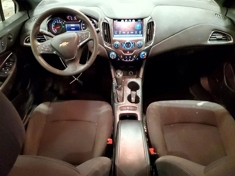 Aukcja sprzedaży 2017 Chevrolet Cruze, vin: 3G1BE6SM7HS575738, numer aukcji: 51121316