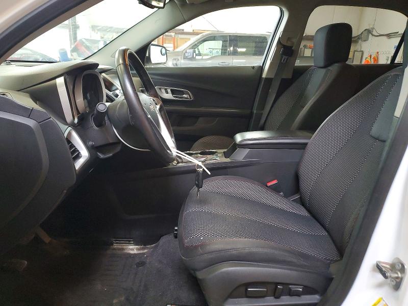 Продаж на аукціоні авто 2016 Chevrolet Equinox, vin: 2GNFLFEK9G6199444, номер лоту: 52902196