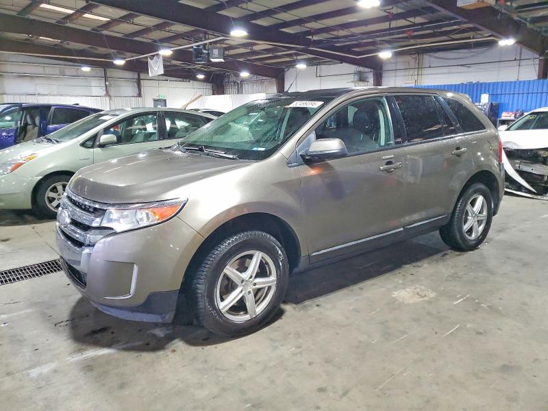 Aukcja sprzedaży 2014 Ford Edge, vin: 2FMDK4JC1EBA42741, numer aukcji: 52499396