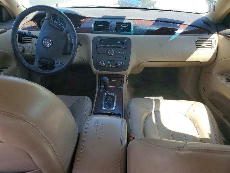 Продаж на аукціоні авто 2011 Buick Lucerne, vin: 1G4HJ5EM5BU106542, номер лоту: 52944646