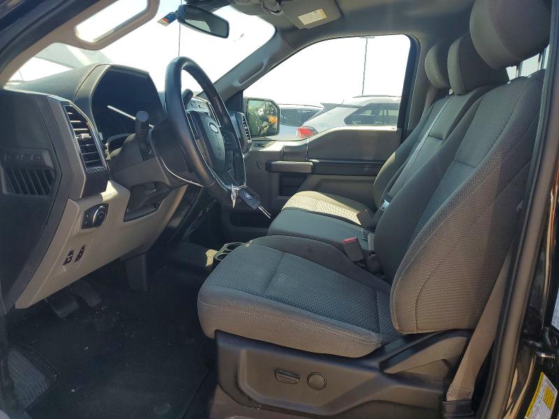 Aukcja sprzedaży 2019 Ford F150, vin: 1FTEW1CP3KKD12002, numer aukcji: 53425036