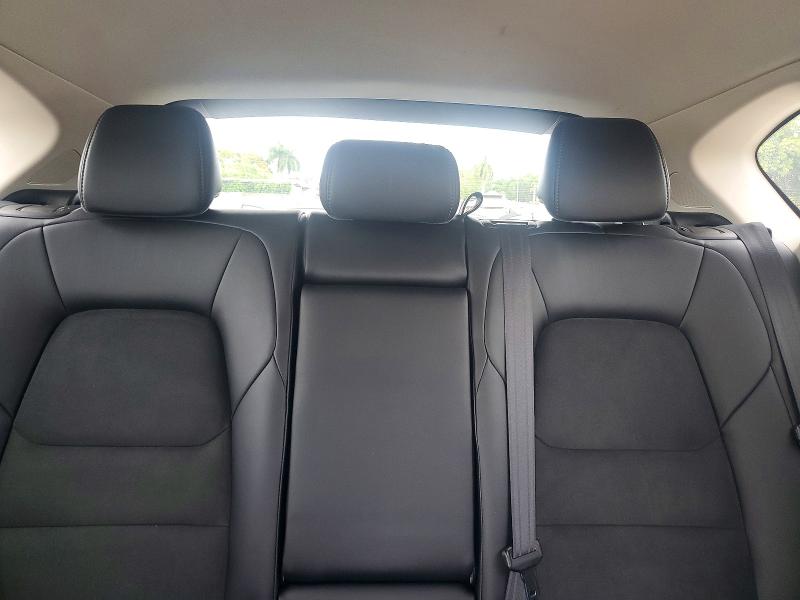 Aukcja sprzedaży 2019 Mazda Cx-5, vin: JM3KFBCM7K1682591, numer aukcji: 53543526