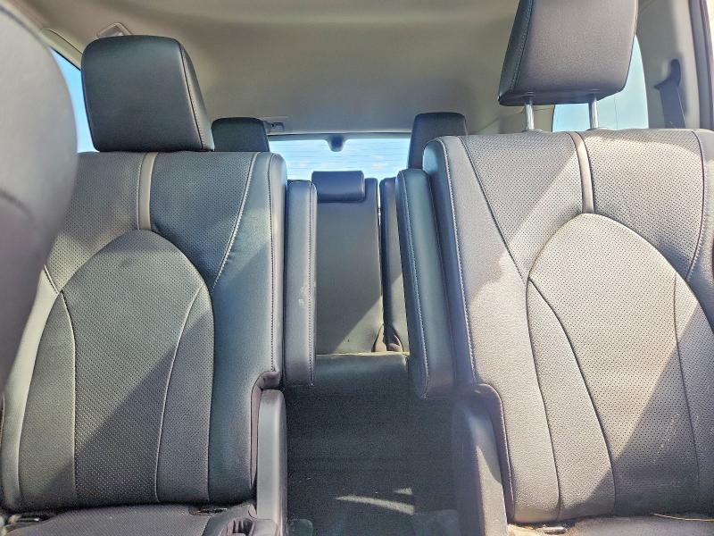 Aukcja sprzedaży 2024 Toyota Grand Highlander, vin: 5TDAAAB58RS027845, numer aukcji: 52466116