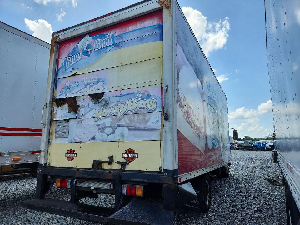 Aukcja sprzedaży 2009 Isuzu Npr, vin: 4KLC4W1N49J800466, numer aukcji: 54063366