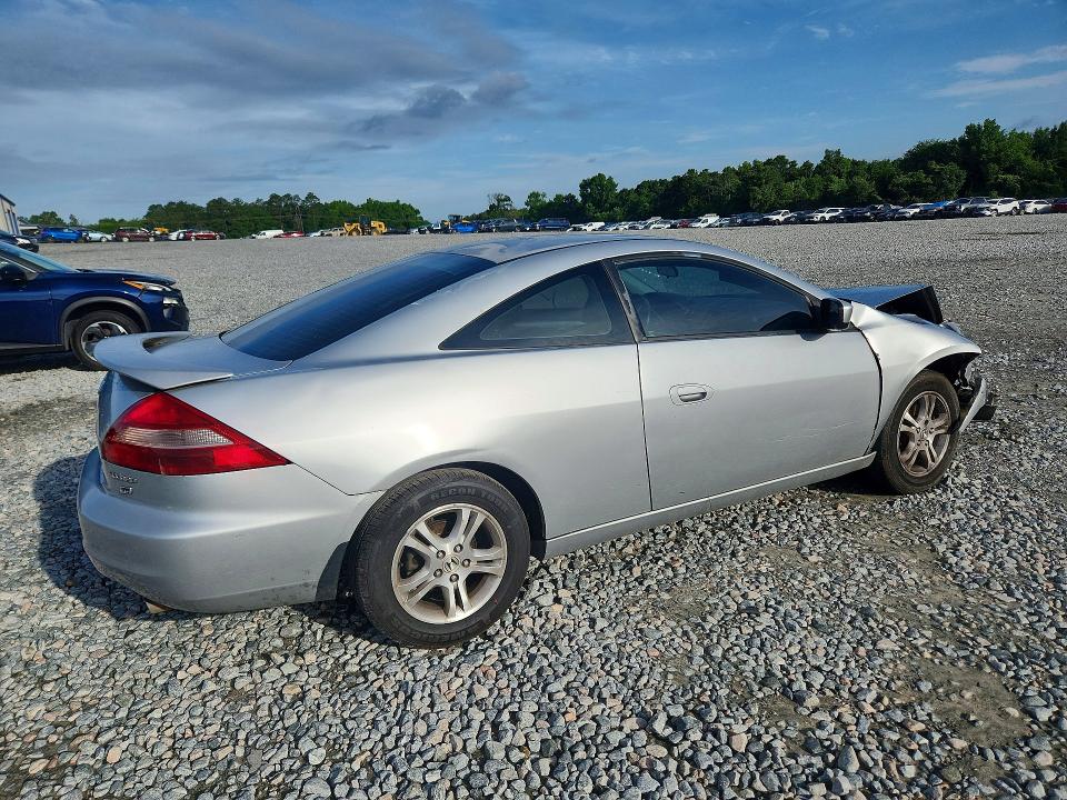 Продаж на аукціоні авто 2004 Honda Accord, vin: 1HGCM72594A012314, номер лоту: 54951256