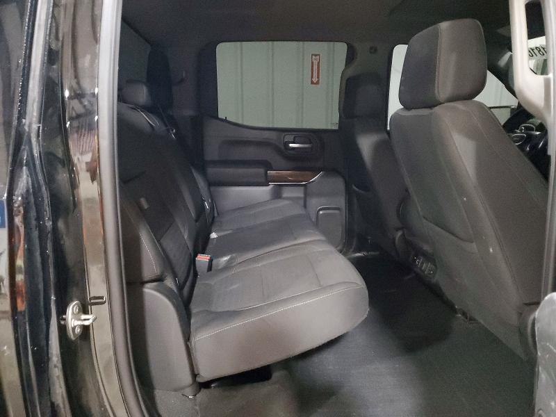 Aukcja sprzedaży 2021 Gmc Sierra, vin: 3GTU9CETXMG363841, numer aukcji: 52391816