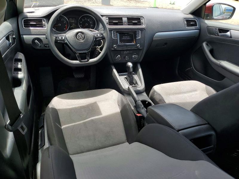 Продаж на аукціоні авто 2017 Volkswagen Jetta, vin: 3VW2B7AJ8HM396624, номер лоту: 52520696