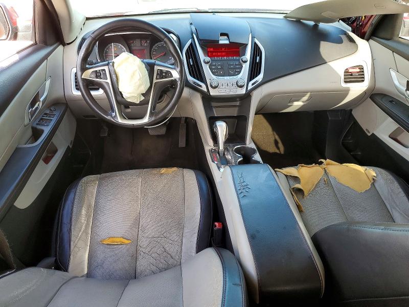 Aukcja sprzedaży 2011 Gmc Terrain, vin: 2CTALUEC9B6348223, numer aukcji: 54518676