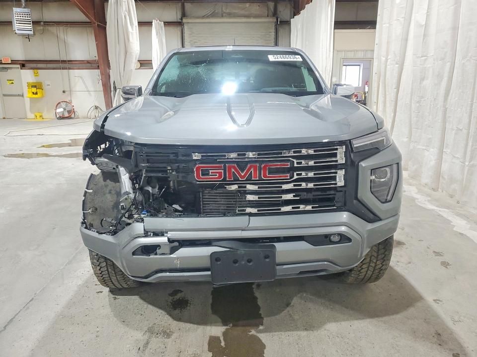 Продаж на аукціоні авто 2025 Gmc Canyon, vin: 1GTP2FEK5S1243368, номер лоту: 52486936