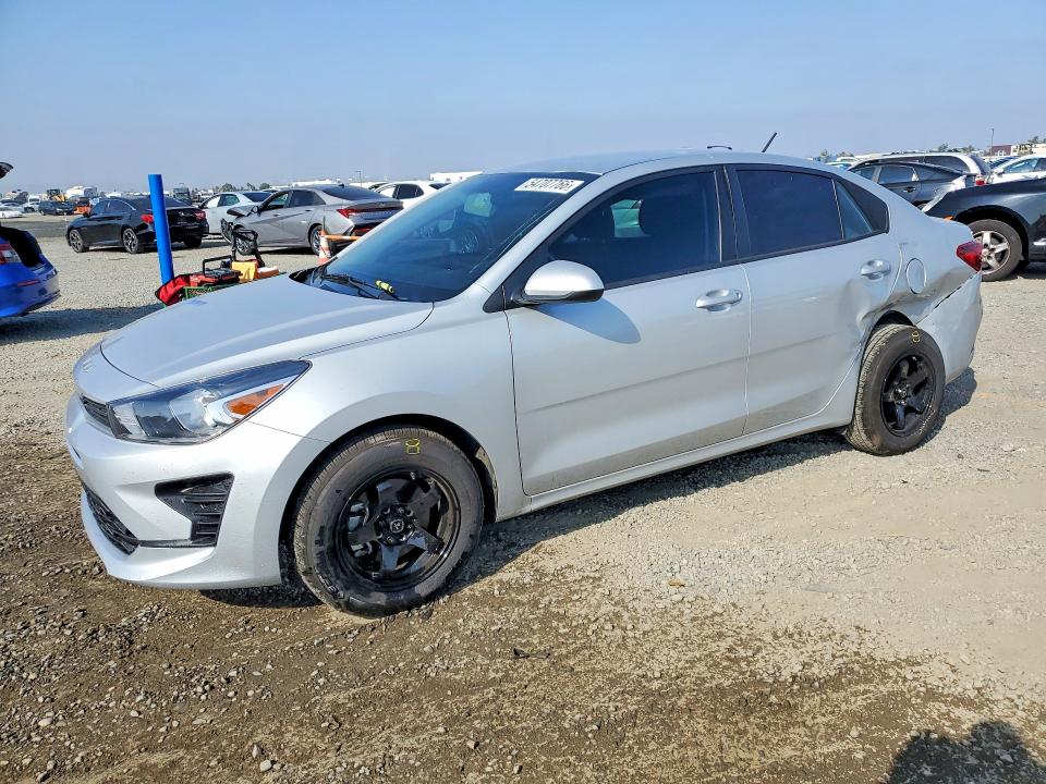 Продаж на аукціоні авто 2023 Kia Rio, vin: 3KPA24AD7PE576094, номер лоту: 54707766