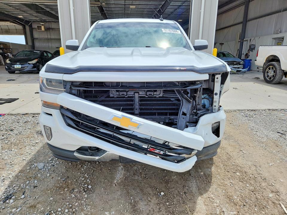 Продажа на аукционе авто 2019 Chevrolet Silverado Ld, vin: 2GCVKPEC1K1101180, номер лота: 55187606