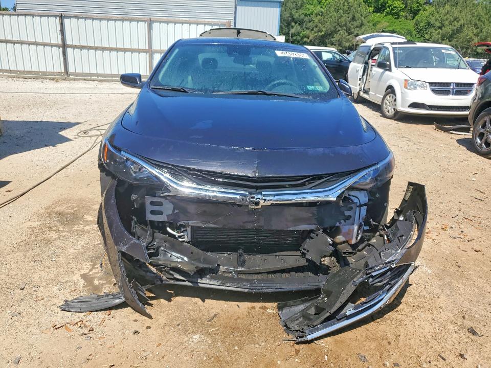2023 Chevrolet Malibu მანქანა იყიდება აუქციონზე, vin: 1G1ZD5ST9PF161138, აუქციონის ნომერი: 53452806