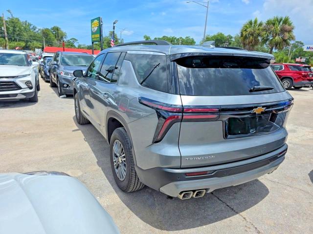 Продажа на аукционе авто 2026 Chevrolet Traverse, vin: 1GNERGKS2TJ191252, номер лота: 55386146