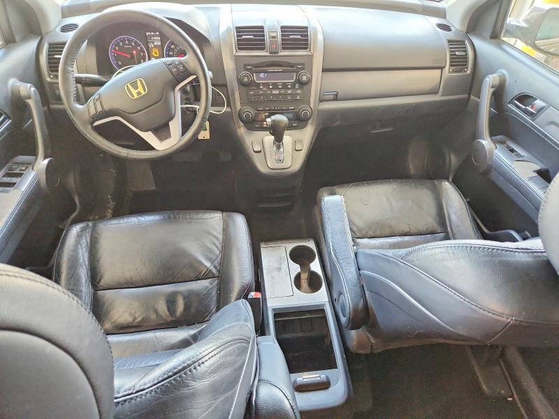 Auction sale of the 2009 Honda Cr-v, vin: 5J6RE487X9L047852, lot number: 52891996