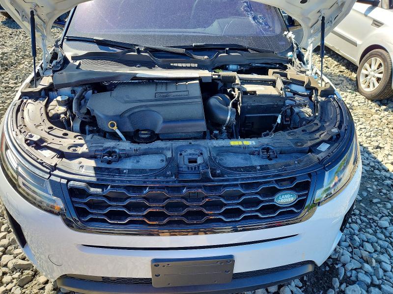 Aukcja sprzedaży 2020 Land Rover Range Rover Evoque, vin: SALZP2FX6LH019783, numer aukcji: 53080556