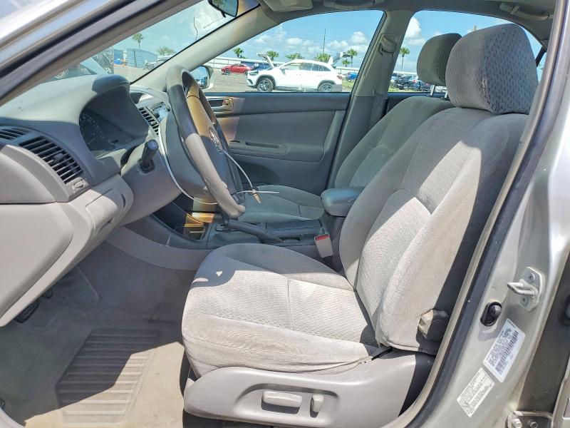Продаж на аукціоні авто 2003 Toyota Camry, vin: 4T1BE32K33U241019, номер лоту: 54082156