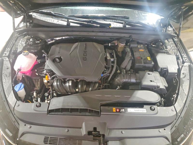 Продажа на аукционе авто 2026 Kia K5, vin: KNAG64J79T5470886, номер лота: 52549486
