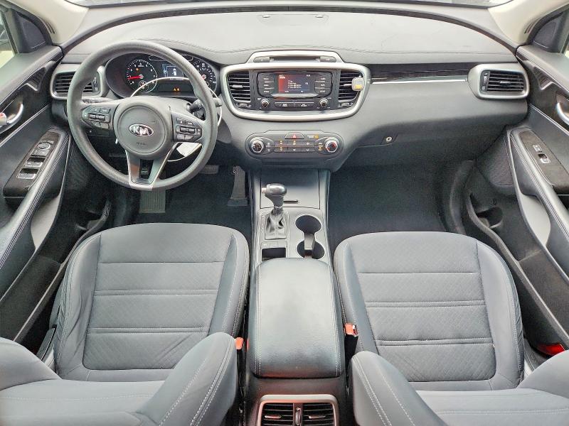Продаж на аукціоні авто 2016 Kia Sorento, vin: 5XYPG4A3XGG088196, номер лоту: 54297086