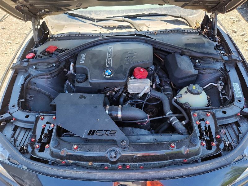 Aukcja sprzedaży 2014 Bmw 328, vin: WBA3C1C53EK113483, numer aukcji: 51629946