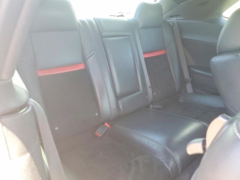 Продаж на аукціоні авто 2010 Dodge Challenger, vin: 2B3CJ7DW9AH308865, номер лоту: 51866296