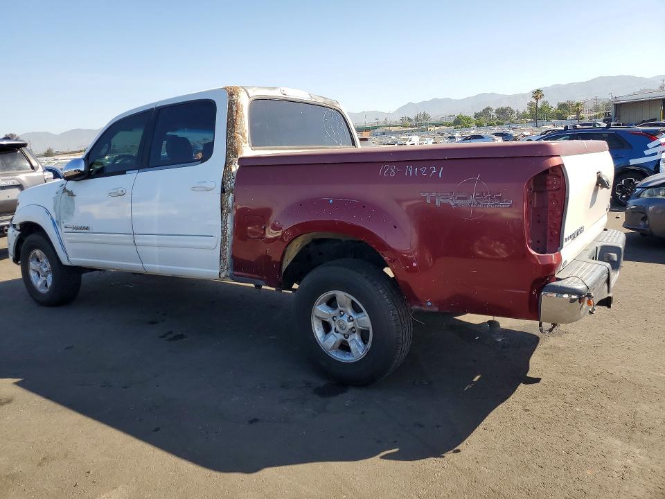 Aukcja sprzedaży 2006 Toyota Tundra, vin: 5TBET34146S529015, numer aukcji: 53848876