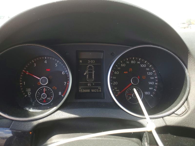 Aukcja sprzedaży 2013 Volkswagen Gti, vin: WVWGV7AJ1DW122305, numer aukcji: 52966286