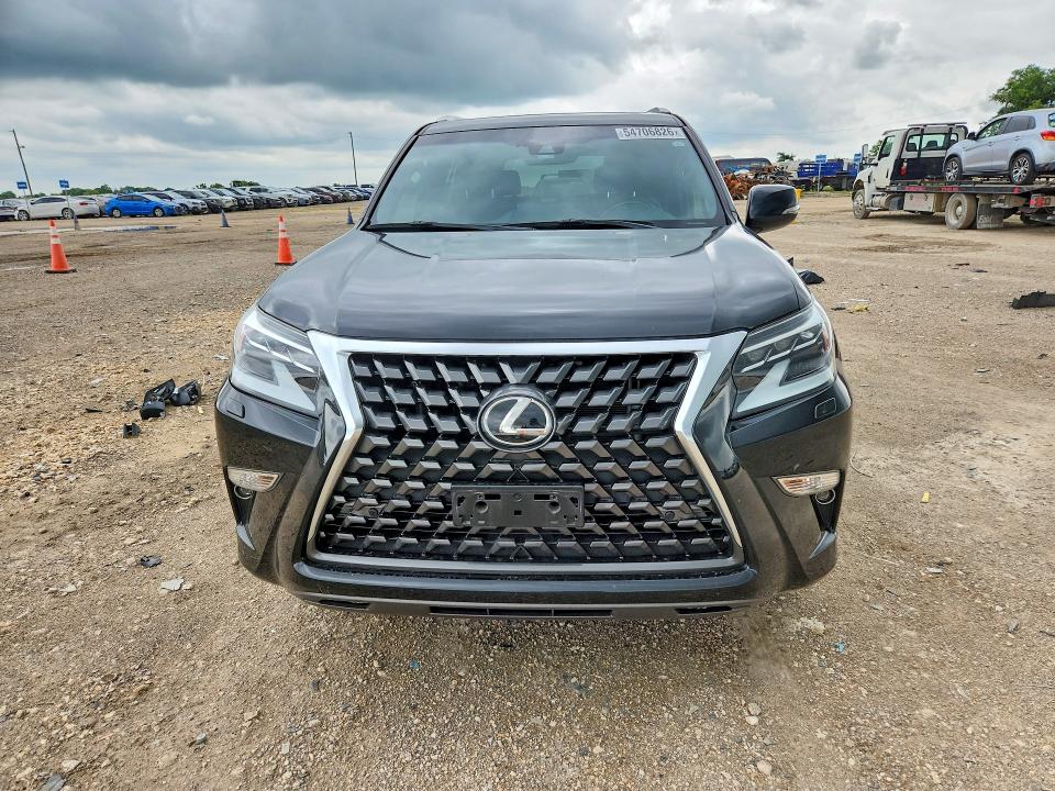 54706826 :رقم المزاد ، JTJAM7BX1N5307731 vin ، 2022 Lexus Gx مزاد بيع