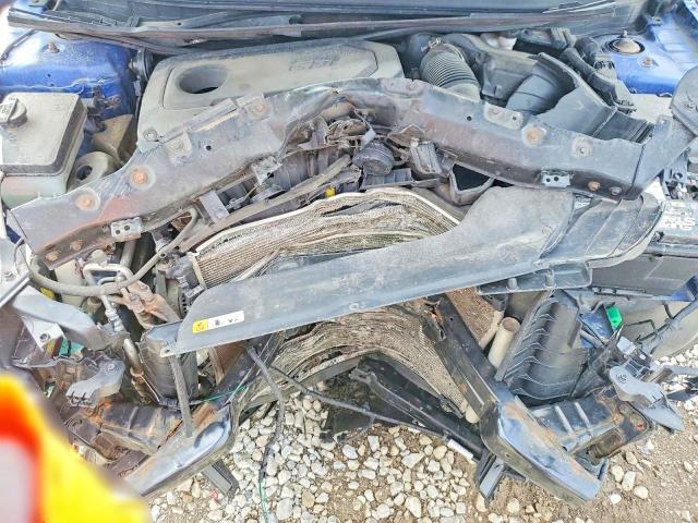 Auction sale of the 2017 Hyundai Sonata, vin: 5NPE34AF9HH583061, lot number: 52093746