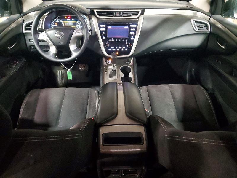 Продаж на аукціоні авто 2015 Nissan Murano, vin: 5N1AZ2MH1FN277673, номер лоту: 54592366