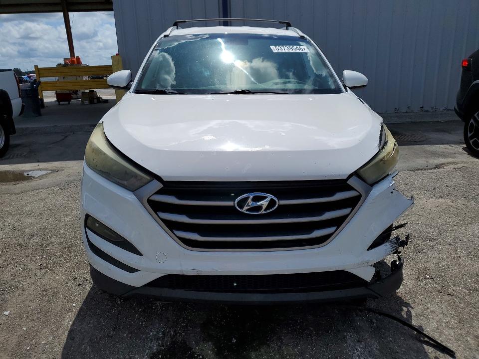 2018 Hyundai Tucson მანქანა იყიდება აუქციონზე, vin: KM8J33A41JU667177, აუქციონის ნომერი: 53739546