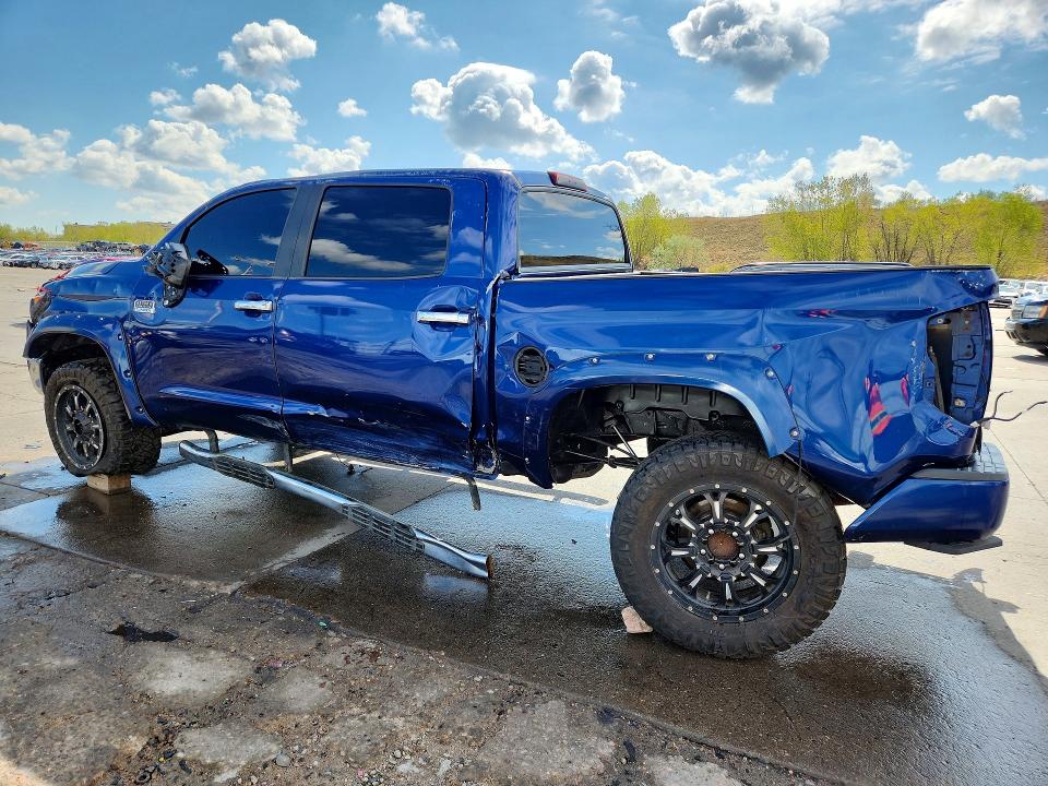 Продаж на аукціоні авто 2015 Toyota Tundra, vin: 5TFAW5F16FX467231, номер лоту: 52016966