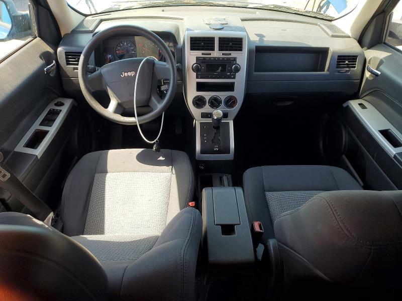 Aukcja sprzedaży 2008 Jeep Patriot, vin: 1J8FT28W38D703904, numer aukcji: 53668016