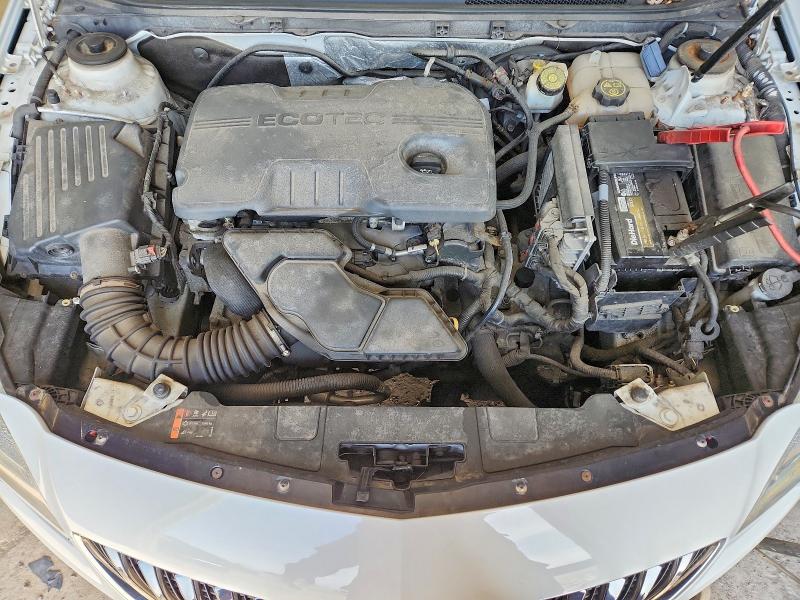 Продаж на аукціоні авто 2014 Buick Regal, vin: 2G4GV5EK8E9287068, номер лоту: 54408816