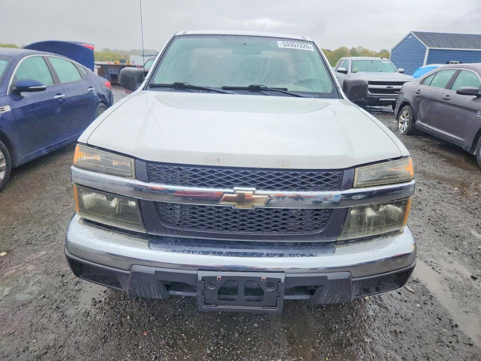Продажа на аукционе авто 2008 Chevrolet Colorado, vin: 1GCCS149988216402, номер лота: 53357226