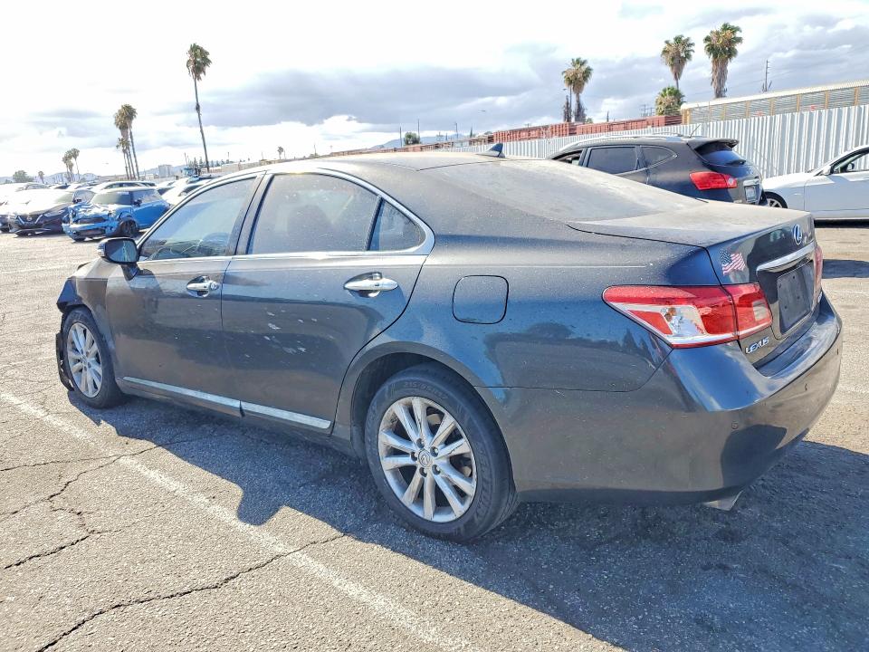 Продаж на аукціоні авто 2010 Lexus Es, vin: JTHBK1EG9A2367482, номер лоту: 55068976