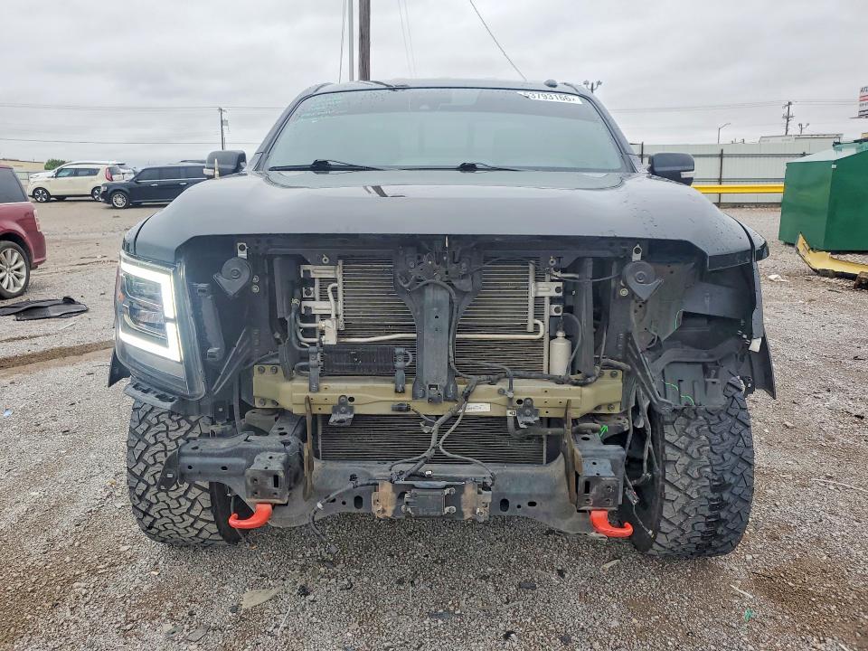 Auction sale of the 2021 Nissan Titan, vin: 1N6AA1ED2MN533976, lot number: 53793166