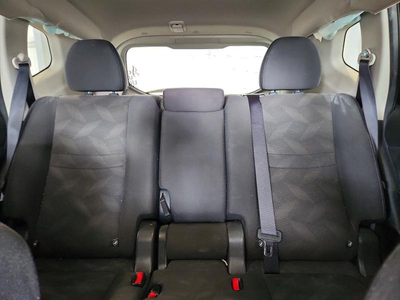Продаж на аукціоні авто 2016 Nissan Rogue, vin: KNMAT2MV9GP659791, номер лоту: 52593766