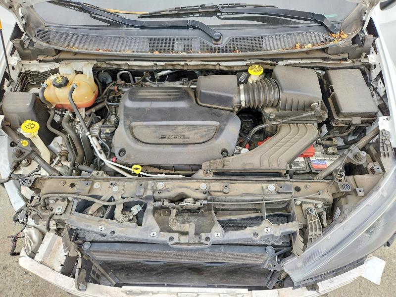 Продажа на аукционе авто 2021 Chrysler Voyager, vin: 2C4RC1DG0MR521162, номер лота: 54325426