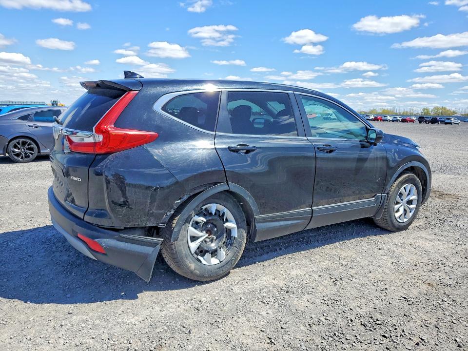 Продаж на аукціоні авто 2019 Honda Cr-v, vin: 2HKRW2H54KH119127, номер лоту: 53356756