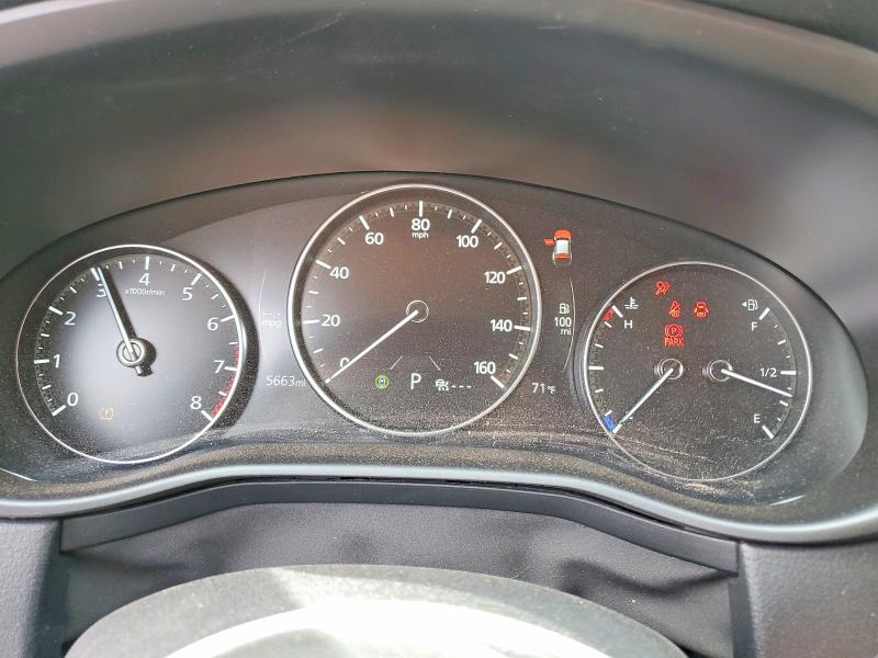 Aukcja sprzedaży 2026 Mazda Cx-50, vin: 7MMVABDL8TN467287, numer aukcji: 52350996