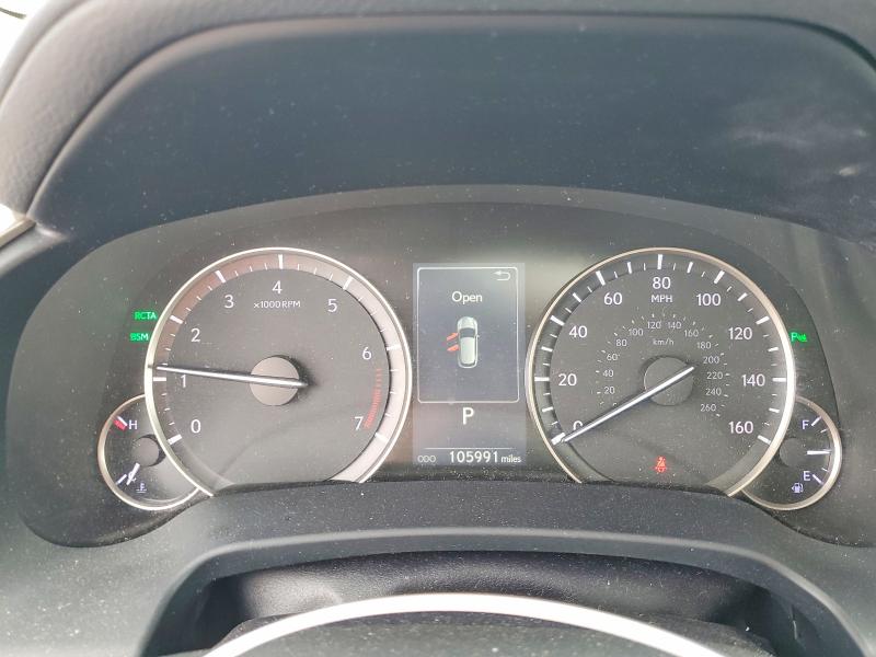Aukcja sprzedaży 2018 Lexus Rx 350, vin: 2T2BZMCA0JC144807, numer aukcji: 51596106