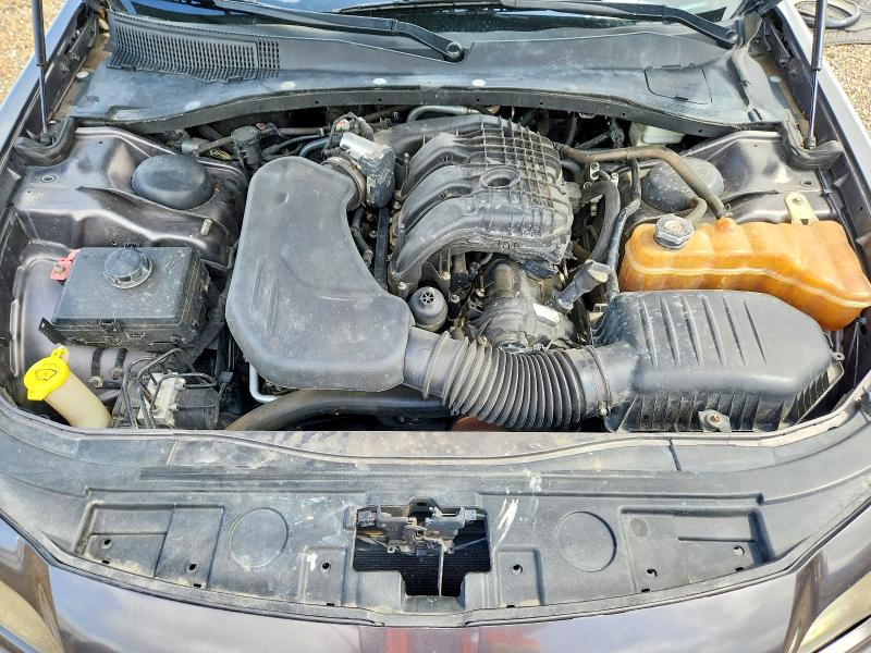 Aukcja sprzedaży 2014 Chrysler 300, vin: 2C3CCABG8EH236908, numer aukcji: 54547166