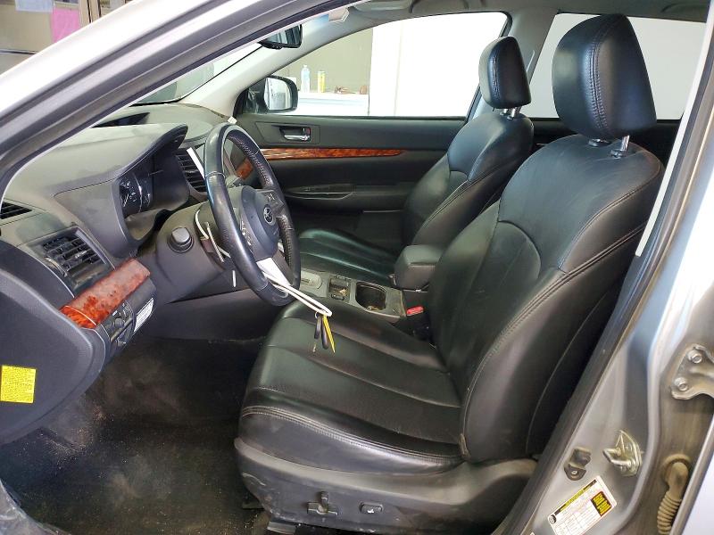 Продаж на аукціоні авто 2010 Subaru Outback, vin: 4S4BRBLC9A3312152, номер лоту: 52880866