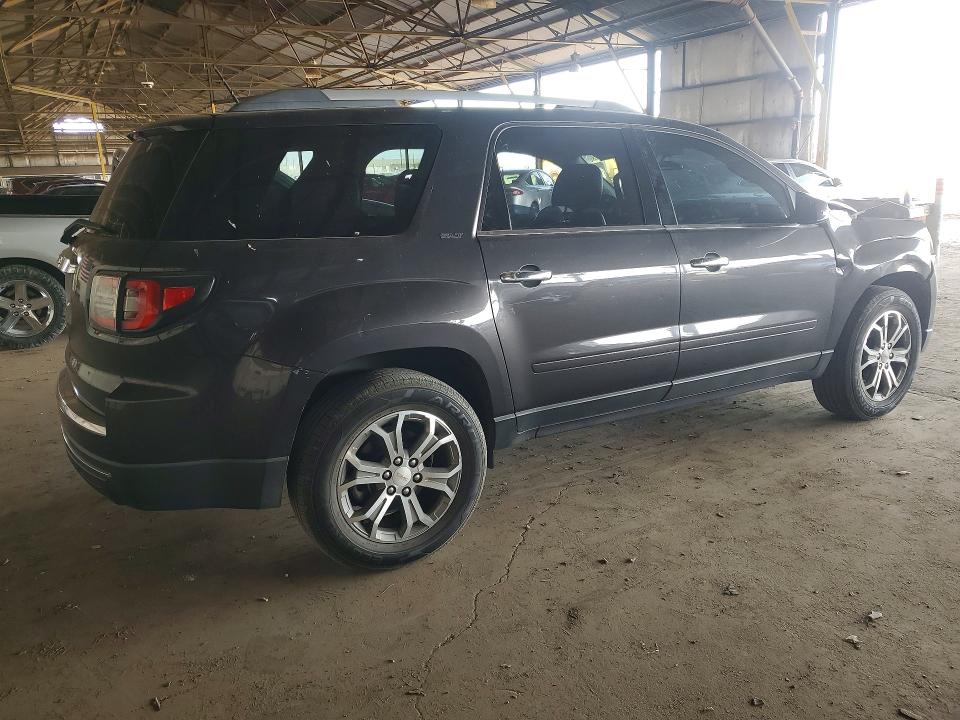 Aukcja sprzedaży 2014 Gmc Acadia, vin: 1GKKRRKDXEJ358277, numer aukcji: 54552806