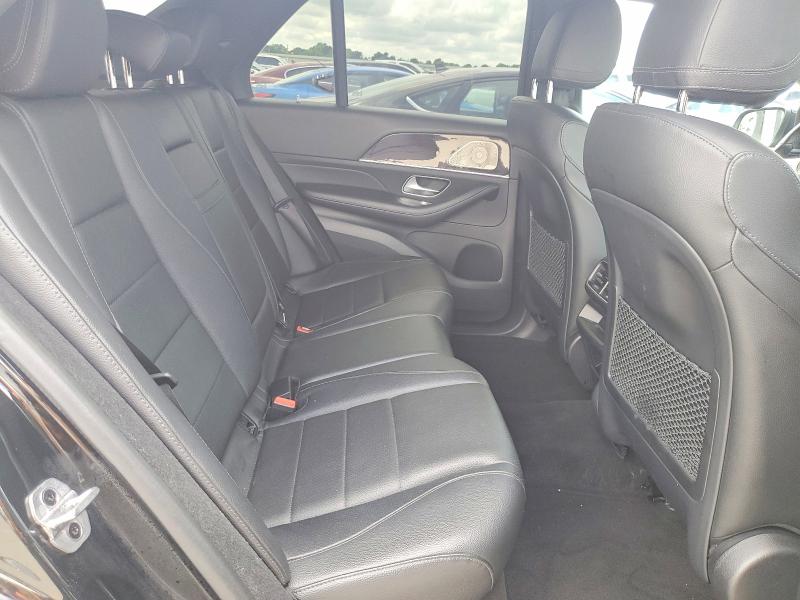 Aukcja sprzedaży 2021 Mercedes-benz Gle, vin: 4JGFB4JB1MA507738, numer aukcji: 54943656