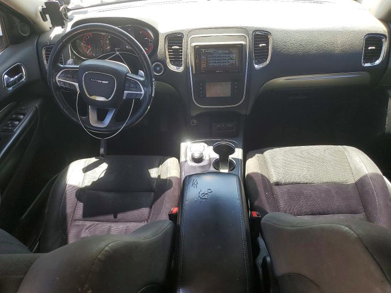 2015 Dodge Durango მანქანა იყიდება აუქციონზე, vin: 1C4RDHAG7FC907048, აუქციონის ნომერი: 54554076