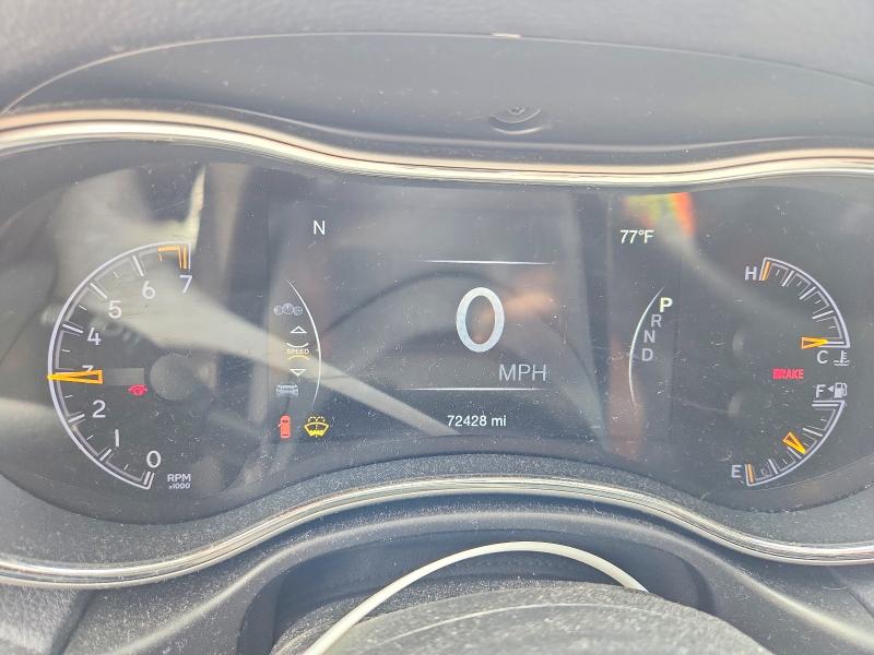 55075346 :رقم المزاد ، 1C4RJFBGXKC766790 vin ، 2019 Jeep Grand Cherokee مزاد بيع