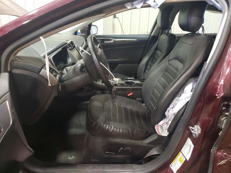 54597546 :رقم المزاد ، 3FA6P0HR9DR381870 vin ، 2013 Ford Fusion مزاد بيع