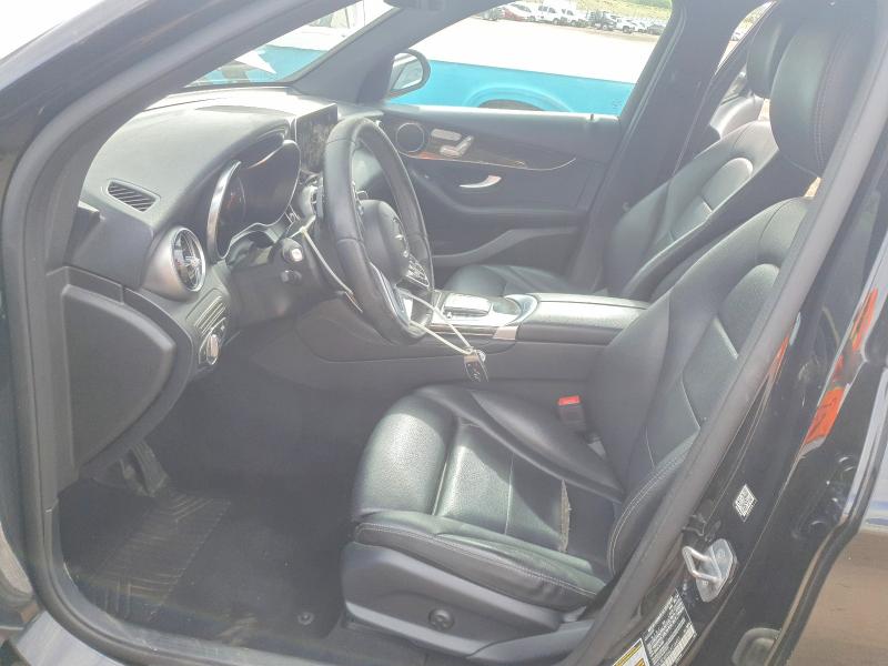 53579466 :رقم المزاد ، WDC0G8EB6LF716451 vin ، 2020 Mercedes-benz Glc مزاد بيع