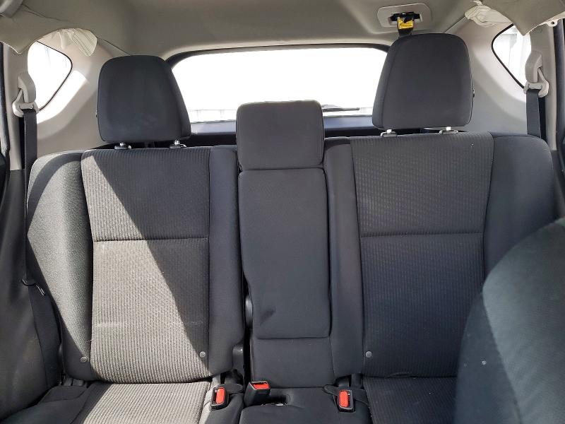 53209366 :رقم المزاد ، 2T3ZFREV5GW291647 vin ، 2016 Toyota Rav4 مزاد بيع
